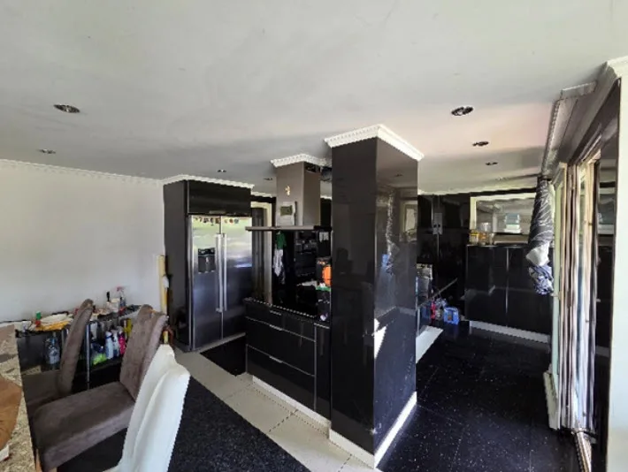 Charming single-family house with pool in Füllinsdorf