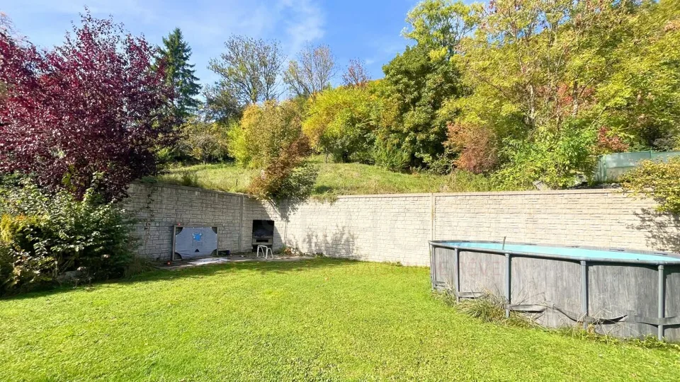 Sonvilier - Terreno edificabile ideale per ville o case a schiera in un ambiente tranquillo – foto 6 di 8