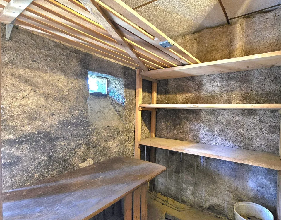 Wohnungen zur Renovierung und Zusammenlegung in einem authentischen Dorfhaus, Val d’Hérens – Foto 25 von 25