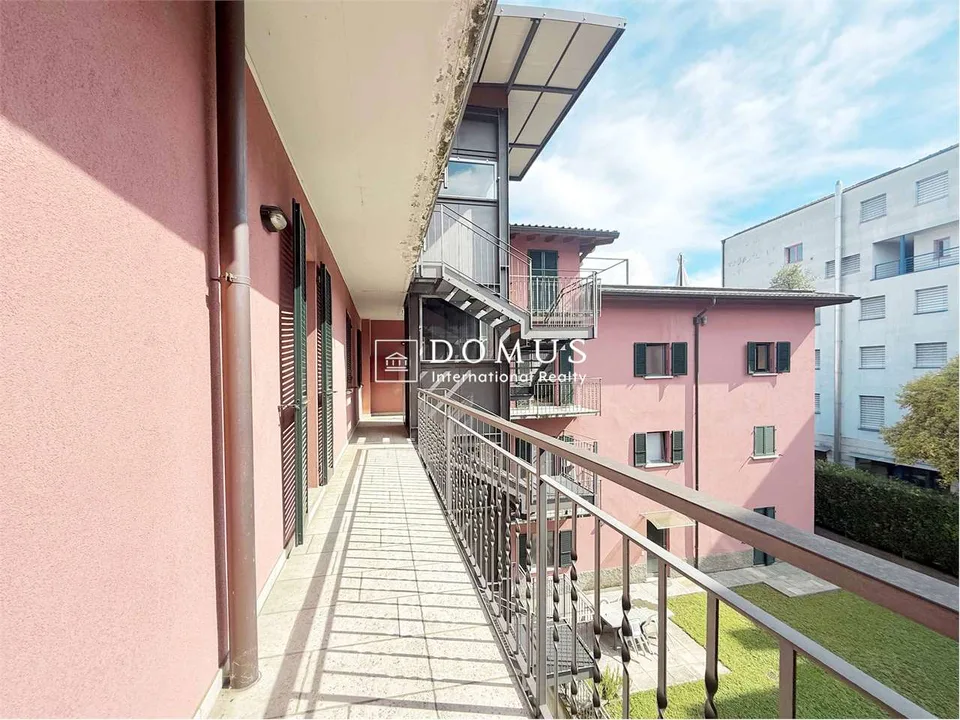 Appartement imposant également pour usage de bureau – photo 10 sur 10