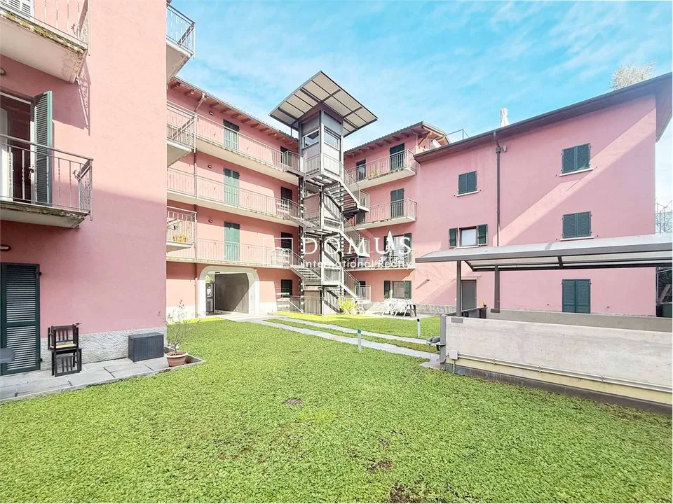 Appartement imposant également pour usage de bureau – photo 9 sur 10