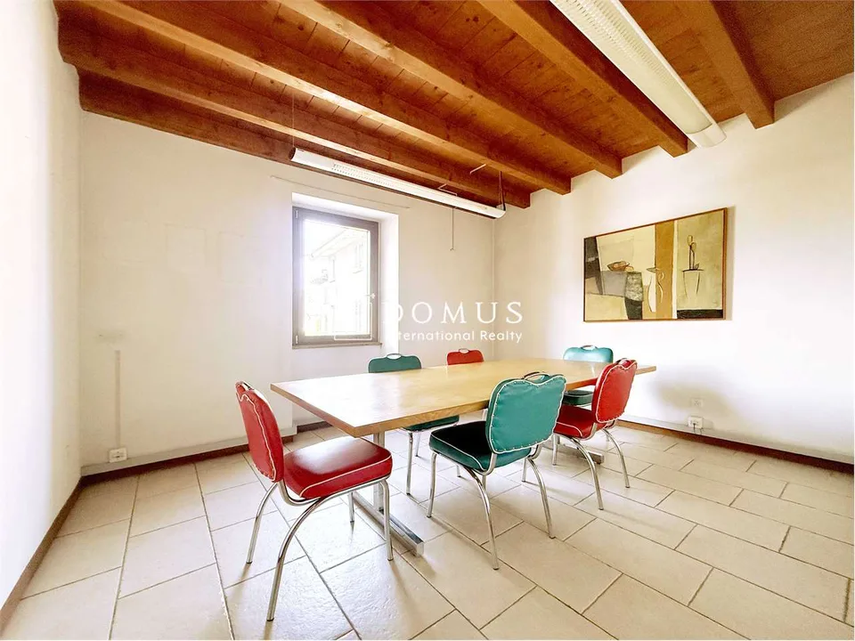 Appartement imposant également pour usage de bureau – photo 7 sur 10
