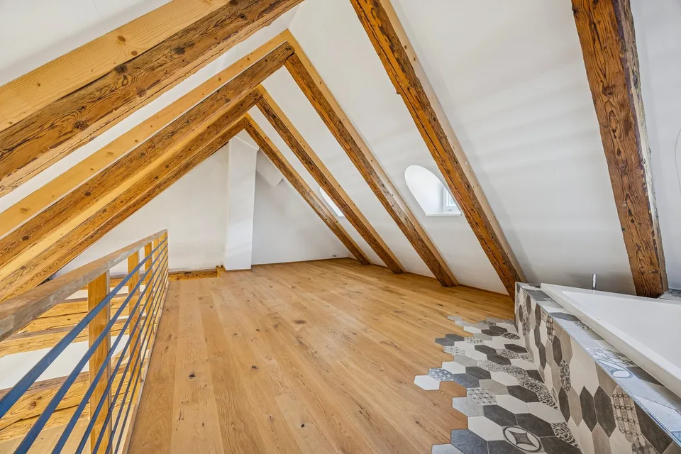 Maison de rang historique de 9 pièces avec confort moderne à Waldenburg – photo 25 sur 25