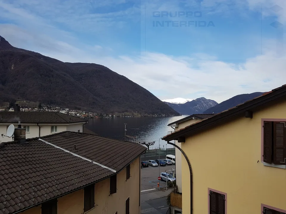4 APPARTAMENTI 3.5 LOCALI