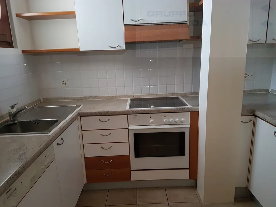 4 WOHNUNGEN 3.5 ZIMMER