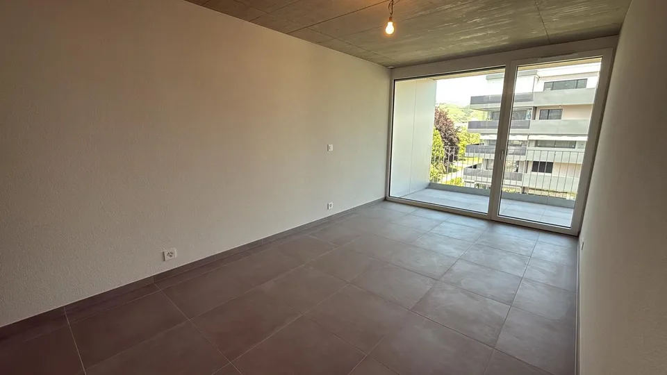 Magnifico attico di 4,5 locali con grande balcone – foto 10 di 13