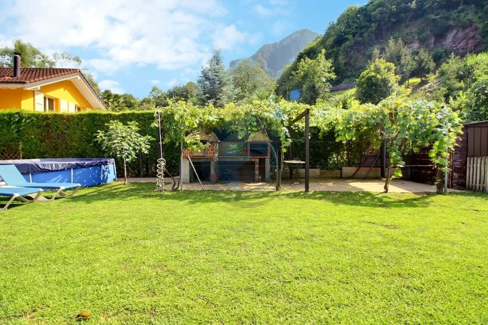 Charmantes Reihenhaus mit 7,5 Zimmern