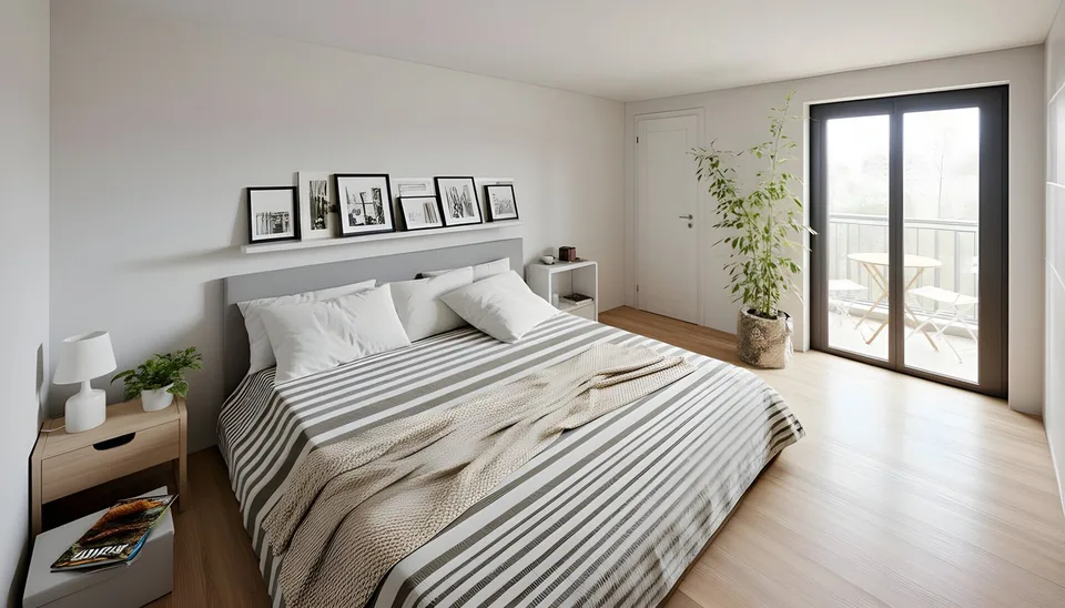 5.5 Zimmer Erdgeschosswohnung in Oberentfelden – Foto 7 von 19