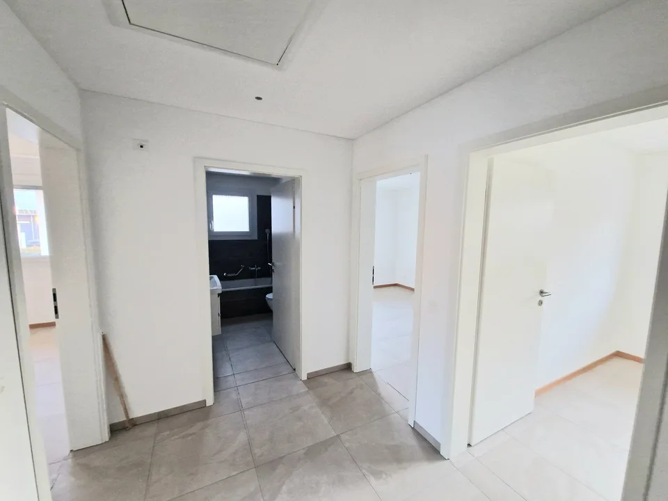 VENDESI A CUGNASCO - NUOVA CASA UNIFAMILIARE DI 5.5 LOCALI IN ZONA TRANQUILLA – foto 15 di 15