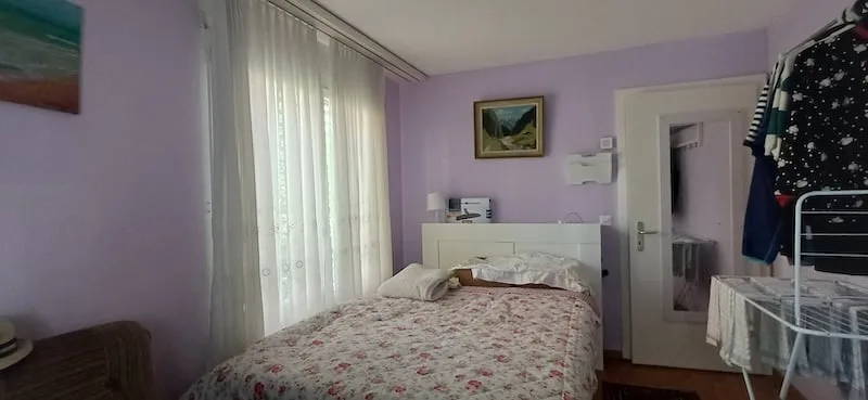 Zu 2 Schritten von allem. Superbe Apartment 4.5 Zimmer. 3 Balkone, PP Keller