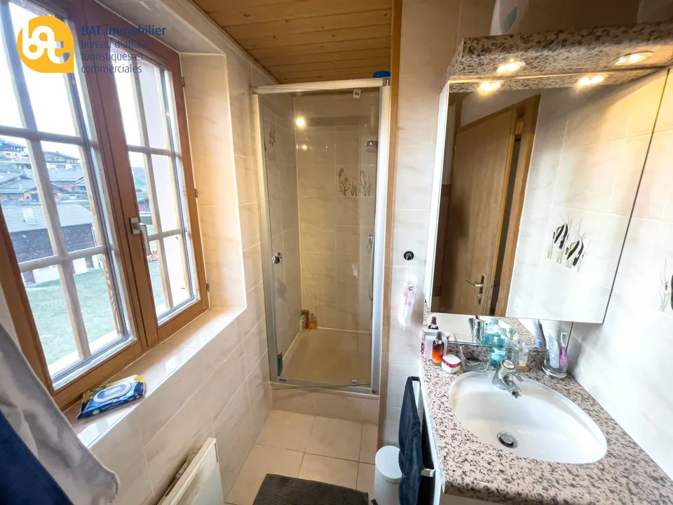 Nax - 5,5-Zimmer-Wohnung "La Vaye-Plane" – Foto 8 von 10