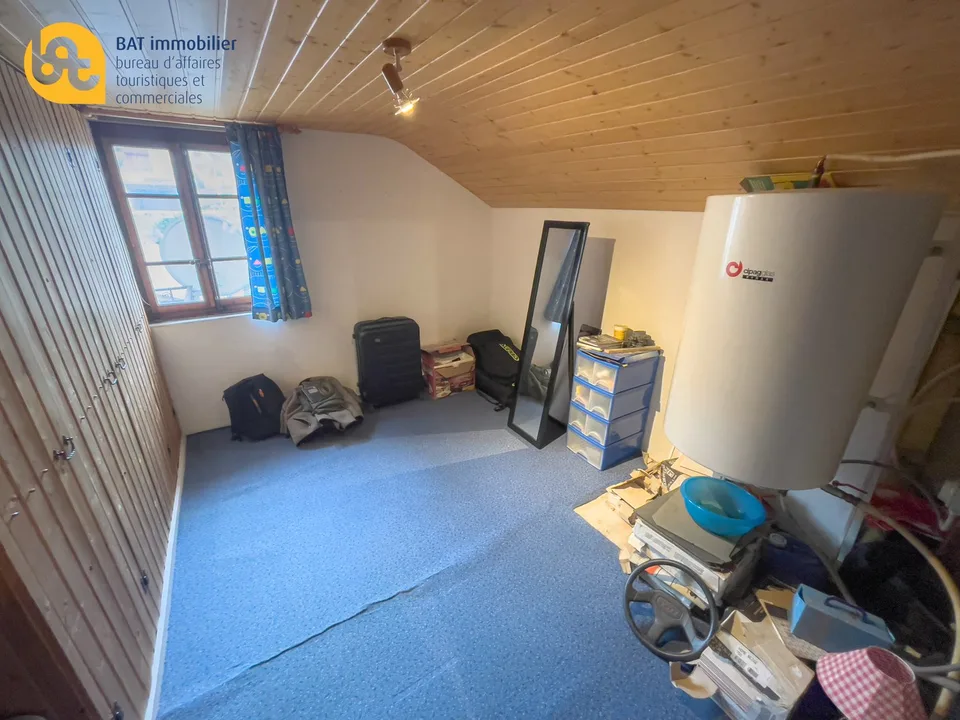 Nax - 5,5-Zimmer-Wohnung "La Vaye-Plane" – Foto 9 von 10