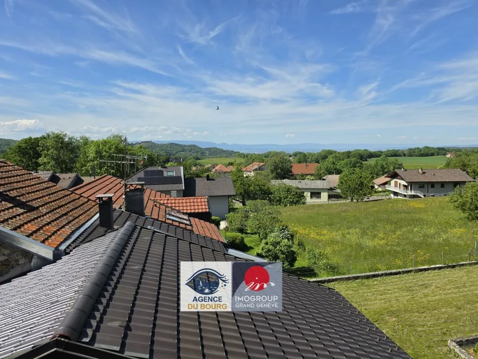 Immobilienensemble mit zwei Häusern auf über 2'100 m² Grundstück – Foto 8 von 9