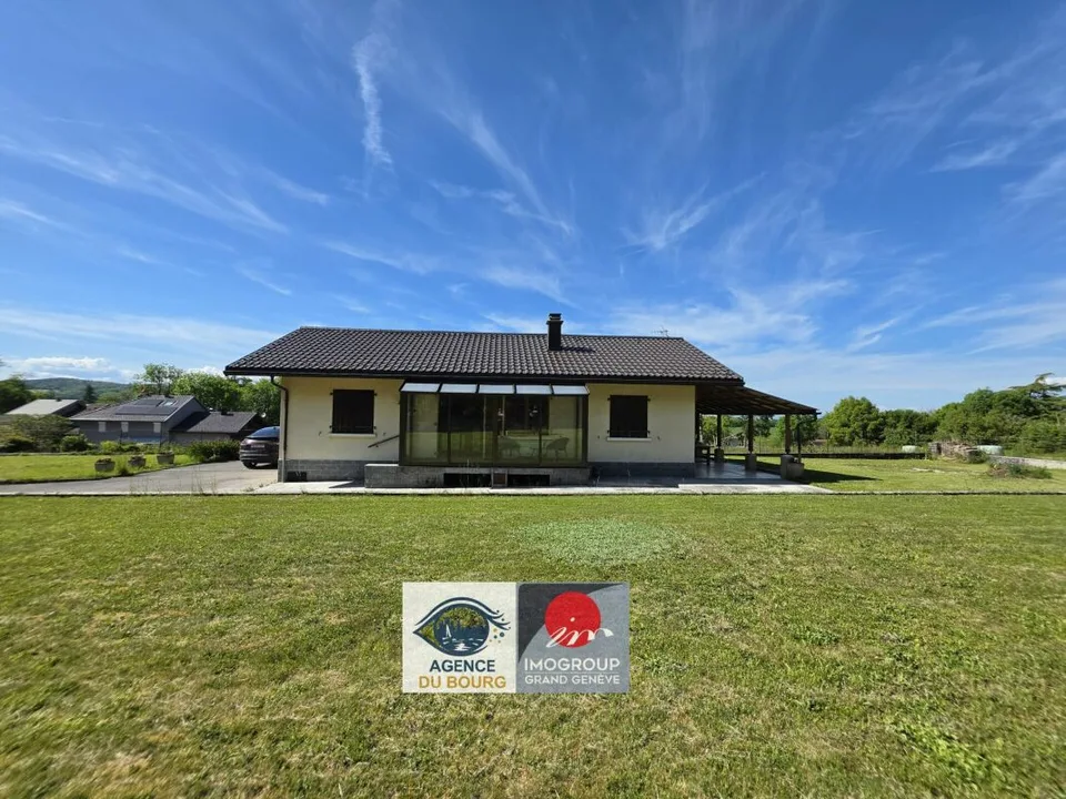 Immobilienensemble mit zwei Häusern auf über 2'100 m² Grundstück – Foto 9 von 9