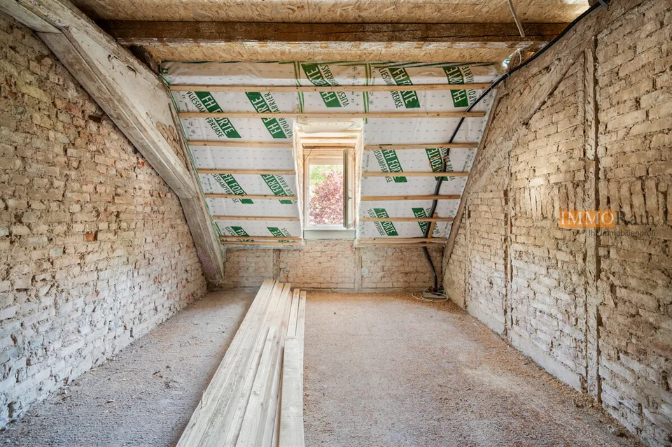IMMORath.de - Rohbau mit Potenzial: Schaffen Sie Ihr Traum-Zuhause! – Foto 7 von 13