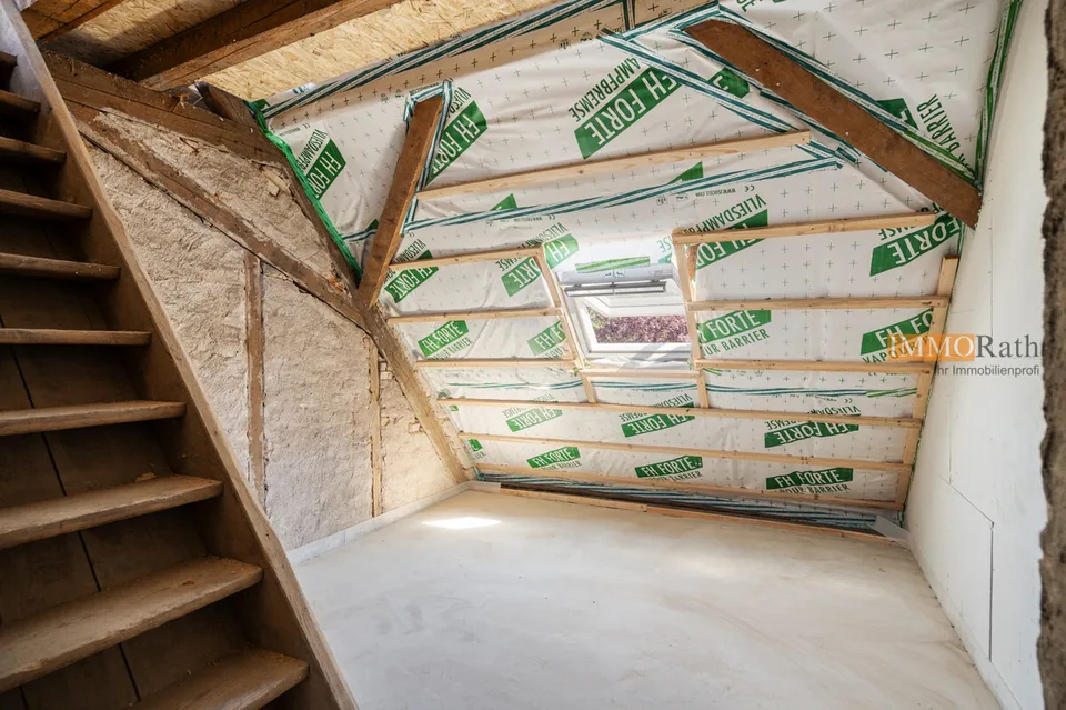 IMMORath.de - Construction en shell avec potentiel : créez votre maison de rêve !