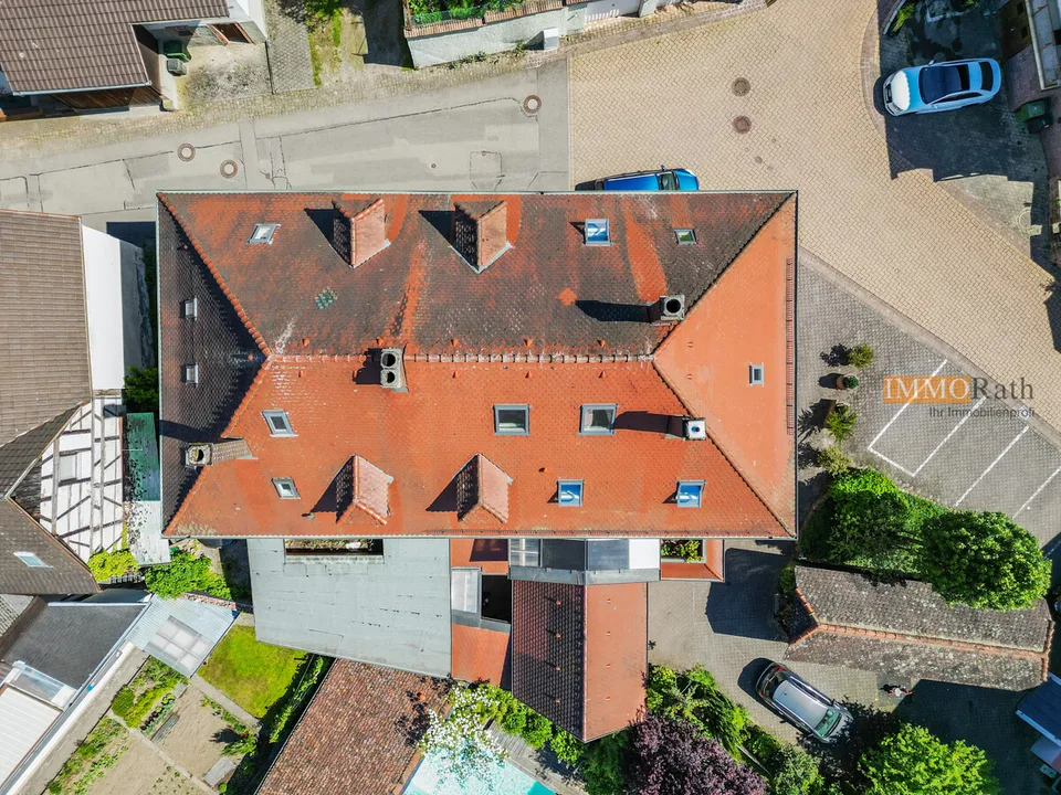 IMMORath.de - Rohbau mit Potenzial: Schaffen Sie Ihr Traum-Zuhause! – Foto 11 von 13