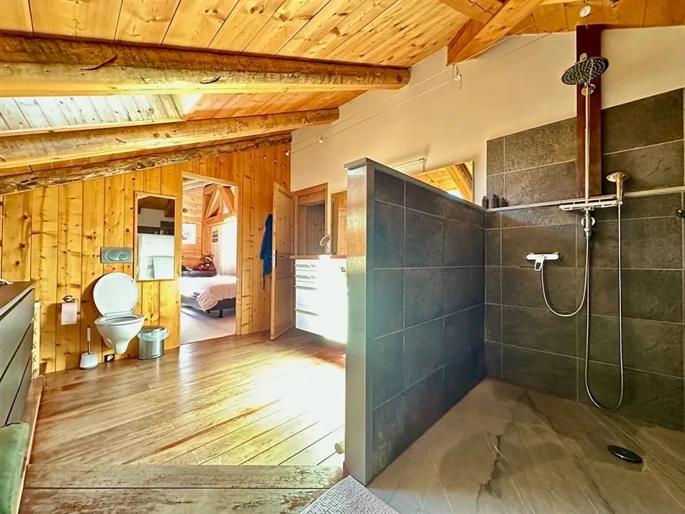 Sehr schönes Bauernhaus aus dem 18. Jahrhundert mit renovierter Aussicht – Foto 13 von 13