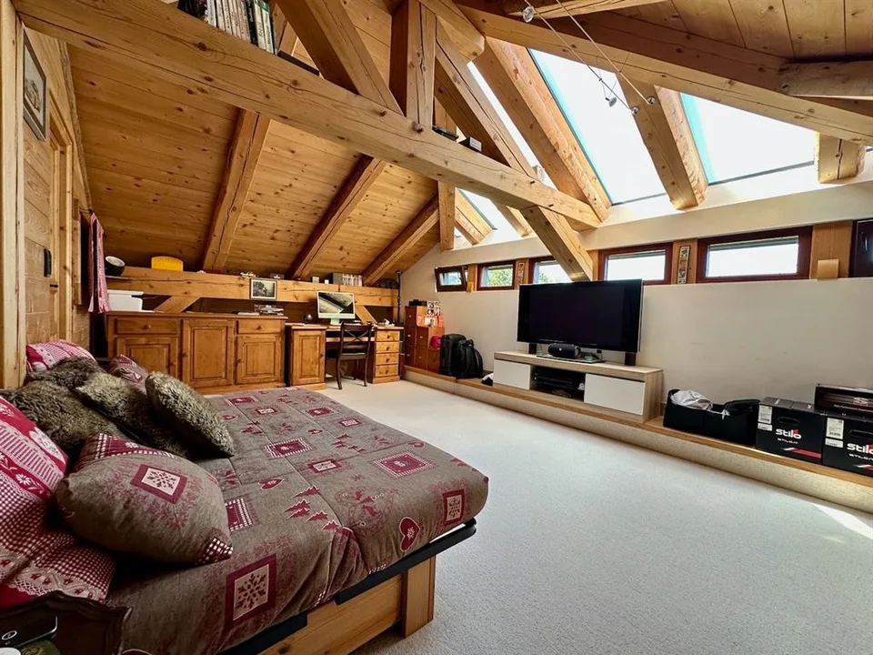 Sehr schönes Bauernhaus aus dem 18. Jahrhundert mit renovierter Aussicht – Foto 11 von 13