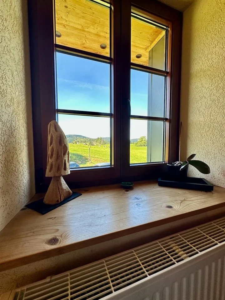 Sehr schönes Bauernhaus aus dem 18. Jahrhundert mit renovierter Aussicht – Foto 9 von 13