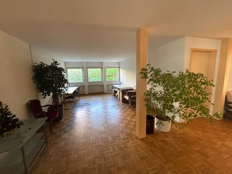 Gewerbeliegenschaft an bester Lage mit Zukunftspotential