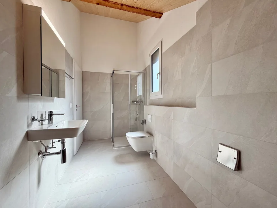 Villa contigua di 3.5 locali a Chalais