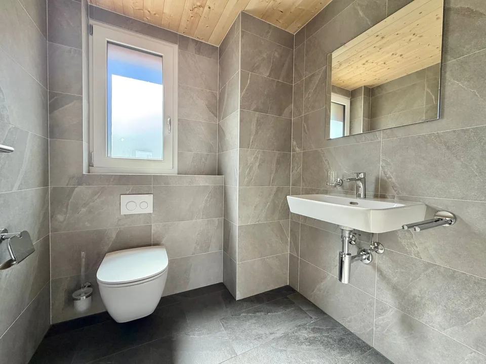 Villa contigua di 3.5 locali a Chalais