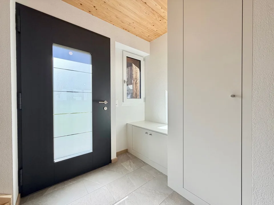 Villa contigua di 3.5 locali a Chalais