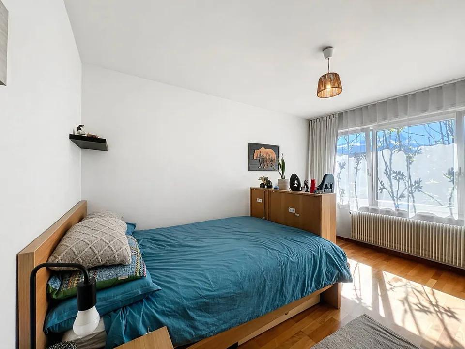 8 Zimmer Villa in Aigle – Foto 29 von 36