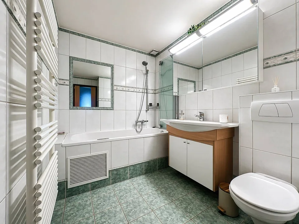 8 Zimmer Villa in Aigle – Foto 31 von 36