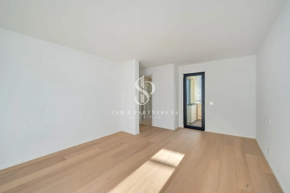 Dachwohnung mit Seeblick – Foto 11 von 13