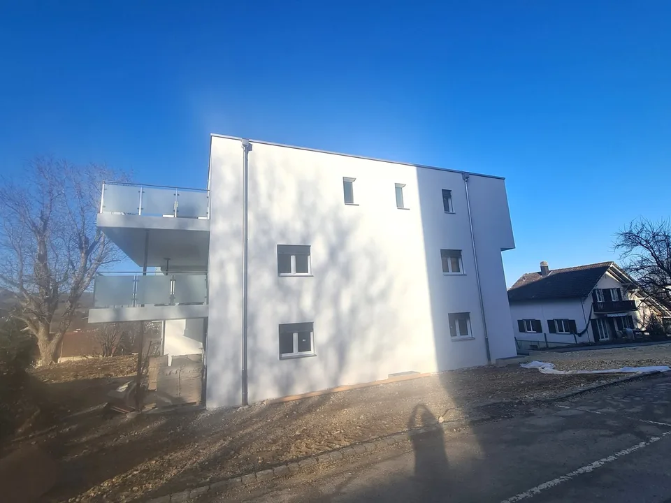Prächtiges neues Attikapartment mit hohem Standard in PPE mit 3,5 Zimmern und Parkplatz im Garage – Foto 6 von 18