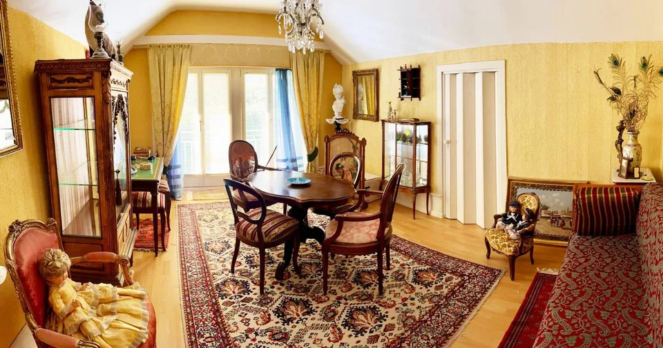 Schönes Haus zu renovieren / umzuwandeln mit zusätzlichem Baupotenzial – Foto 14 von 17