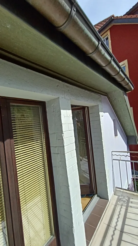 Schönes Haus zu renovieren / umzuwandeln mit zusätzlichem Baupotenzial – Foto 15 von 17