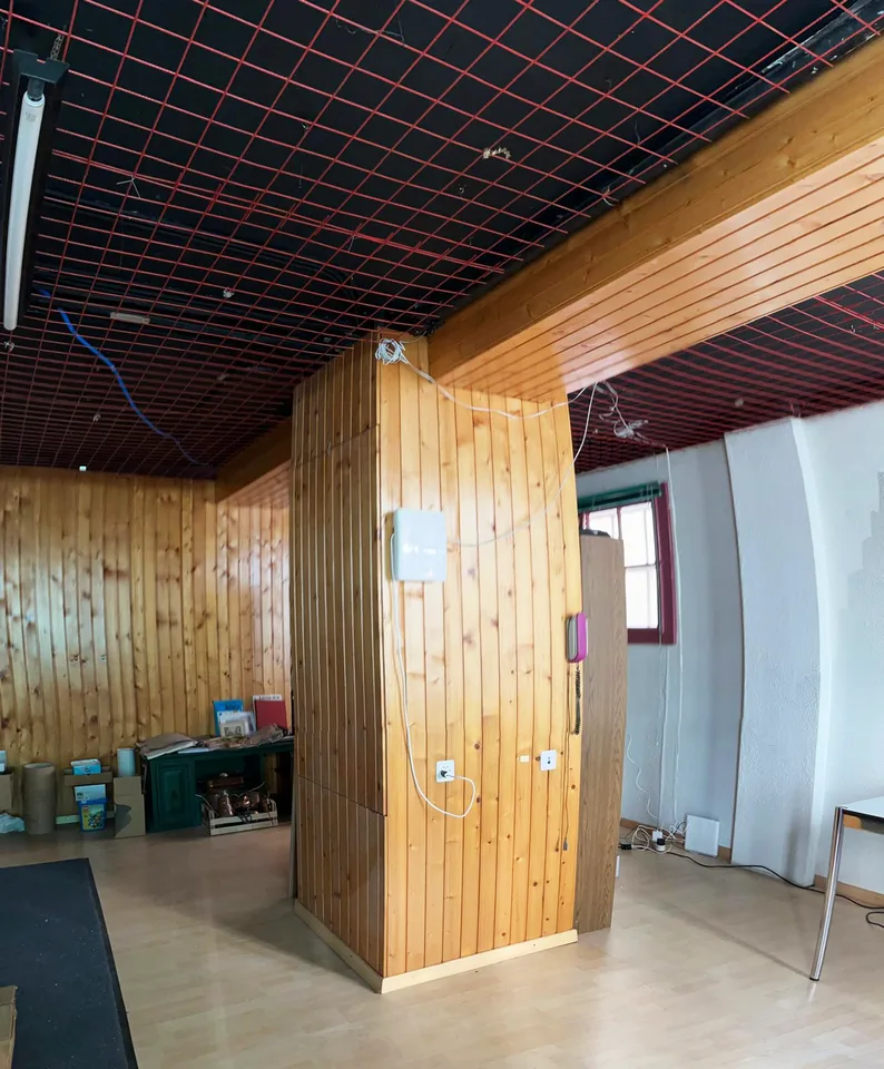 Bella casa da ristrutturare / trasformare con potenziale costruttivo aggiuntivo