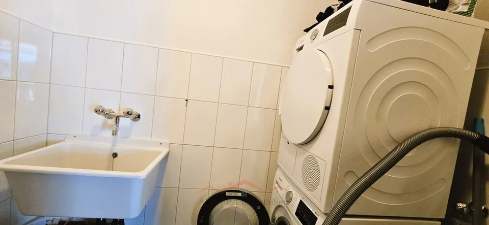 Spacious 4.5 room apartment – photo 10 of 13