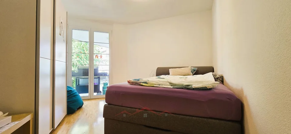Spacious 4.5 room apartment – photo 8 of 13