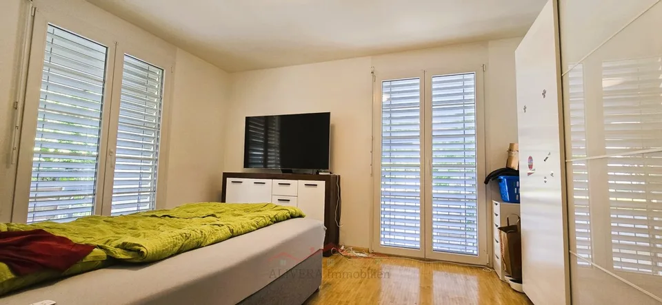 Spacious 4.5 room apartment – photo 9 of 13