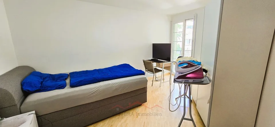 Spacious 4.5 room apartment – photo 7 of 13
