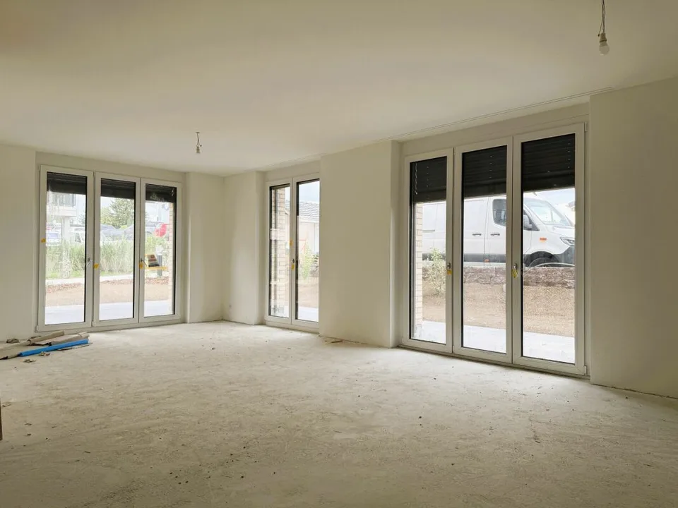 4.5-Room Ground-Floor Apartment with Spacious Garden (D 0.5) – photo 9 of 18