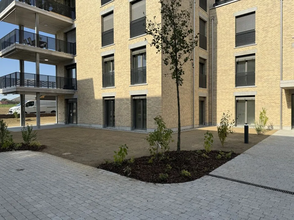 4.5-Room Ground-Floor Apartment with Spacious Garden (D 0.5) – photo 18 of 18