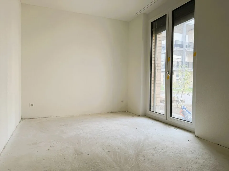 4.5-Room Ground-Floor Apartment with Spacious Garden (D 0.5) – photo 10 of 18