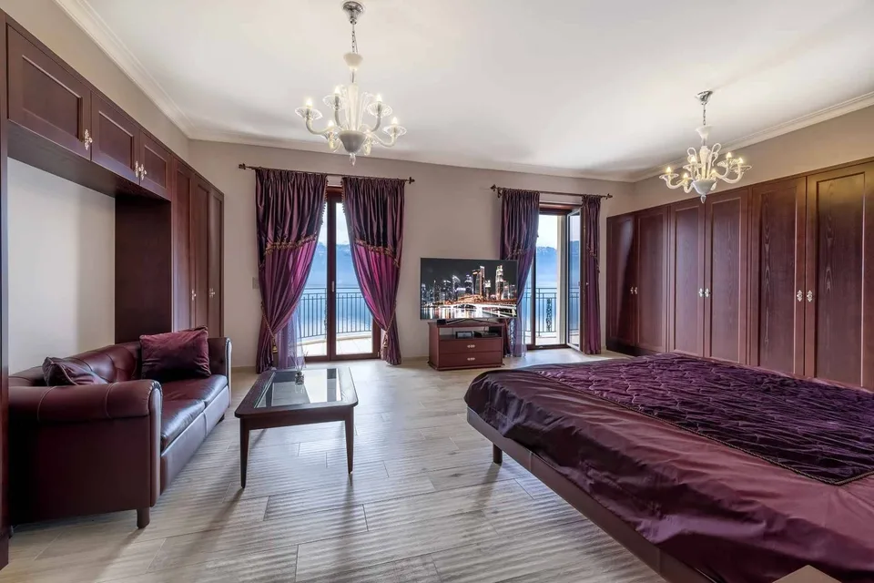Prächtige 5.5-Zimmer-Wohnung in einer Prestigeresidenz zum Verkauf im Zentrum von Montreux – Foto 10 von 17