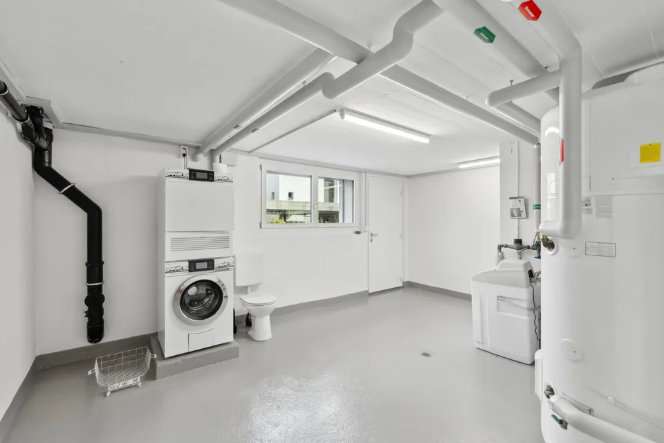 Modernisiertes Einfamilienhaus mit Traumküche & Garten – Wallbach – Foto 20 von 26