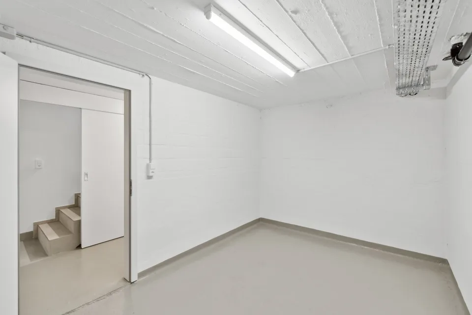 Modernisiertes Einfamilienhaus mit Traumküche & Garten – Wallbach – Foto 21 von 26