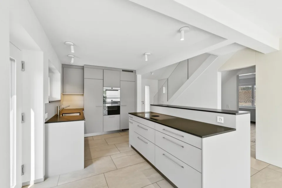 Modernisiertes Einfamilienhaus mit Traumküche & Garten – Wallbach – Foto 15 von 26
