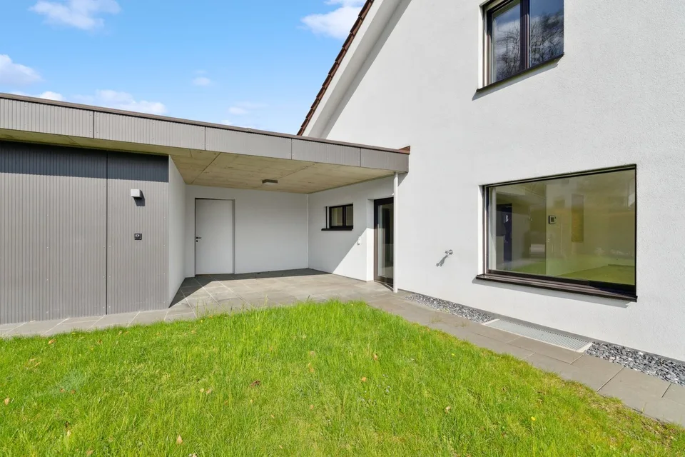 Modernisiertes Einfamilienhaus mit Traumküche & Garten – Wallbach – Foto 26 von 26
