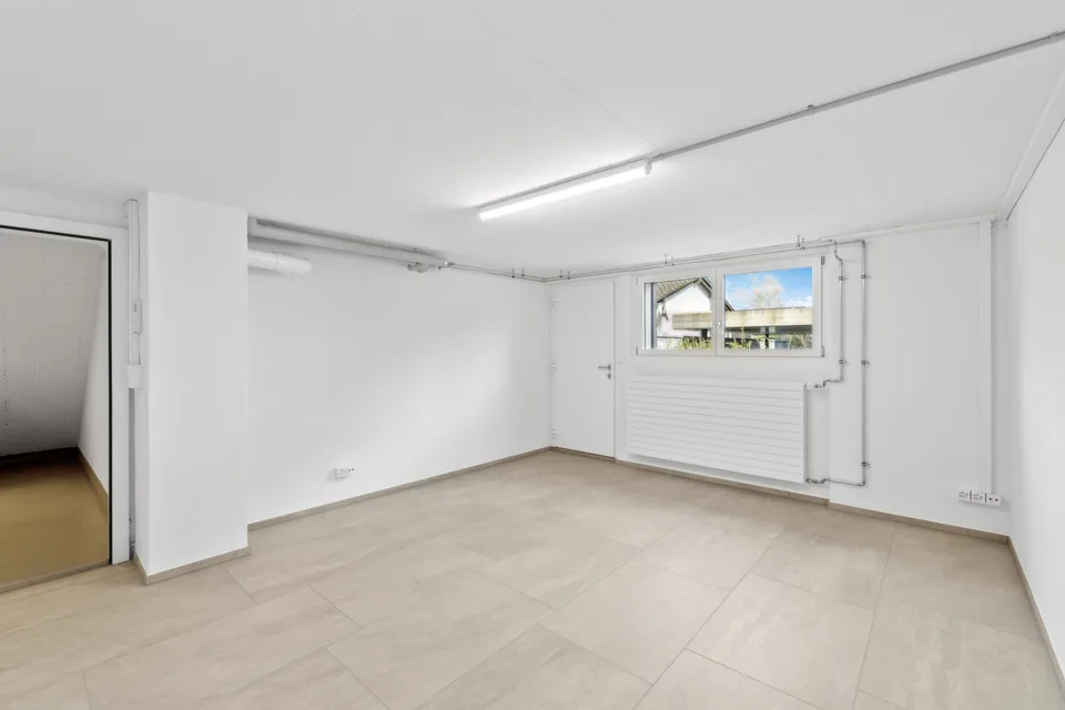 Modernisiertes Einfamilienhaus mit Traumküche & Garten – Wallbach – Foto 23 von 26