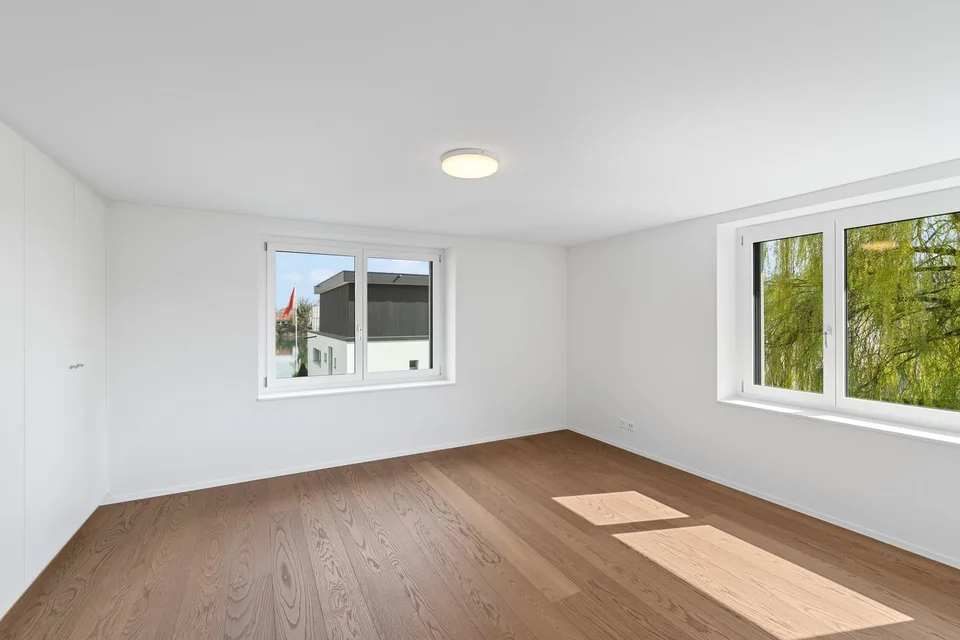 Modernisiertes Einfamilienhaus mit Traumküche & Garten – Wallbach – Foto 6 von 26