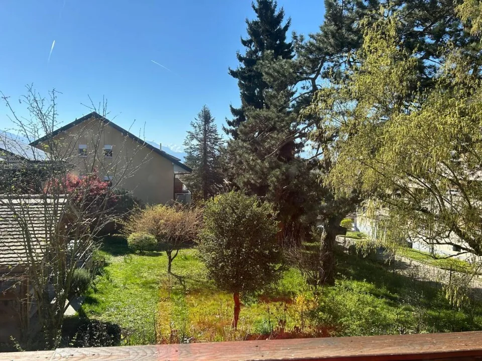 Morges Lot 1